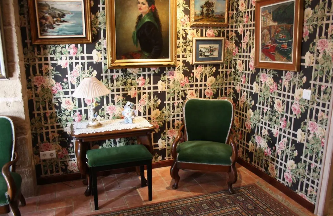 La Casa de Sebastian-1